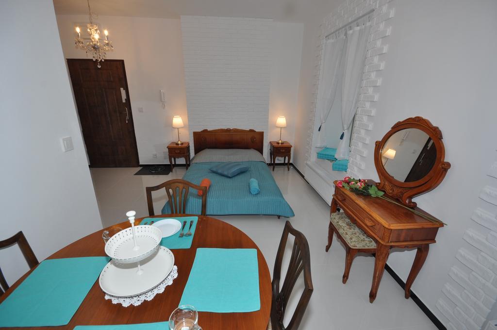 Mala Apartment